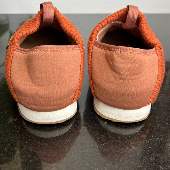 Teva Women's ReEmber Ember Moc Satinya Sequioa Shoes Slippers Size 7 - Picture 11 of 12